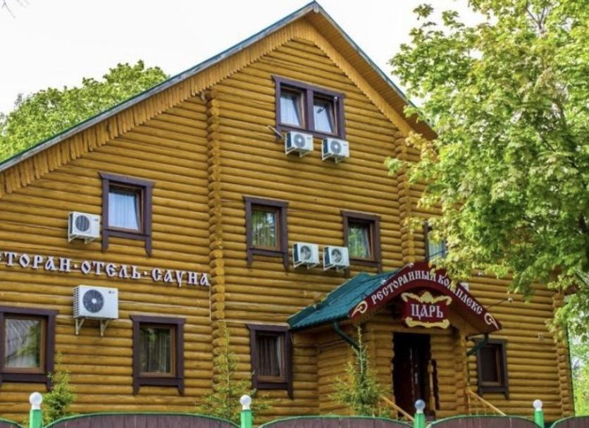 Gebäude Foto