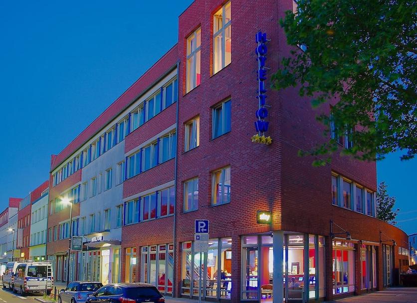 Gebäude Foto