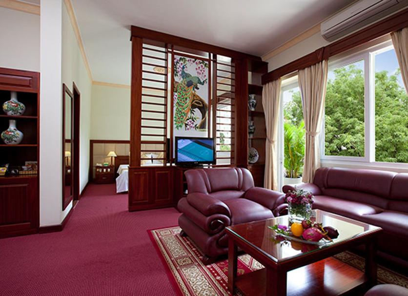 Wohnzimmer Foto