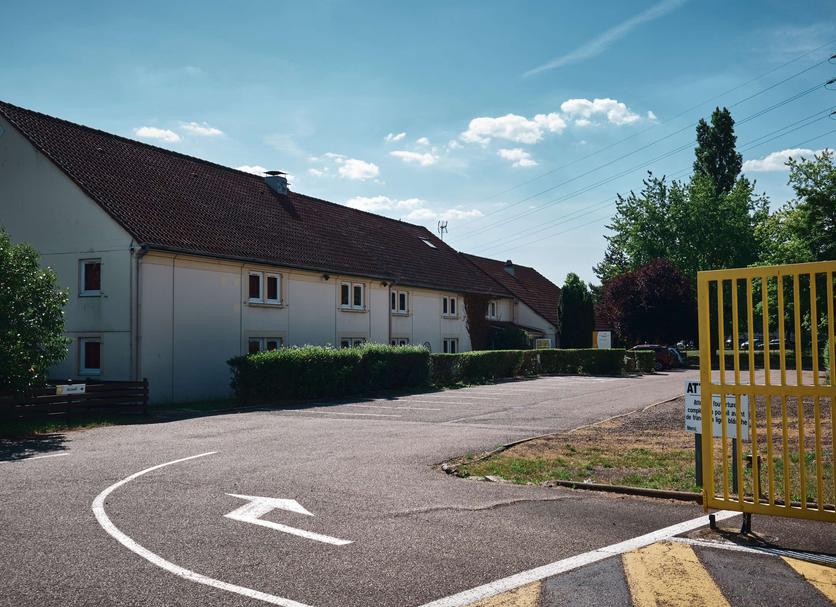 Gebäude Foto