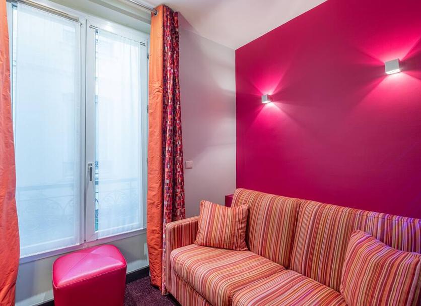Wohnzimmer Foto