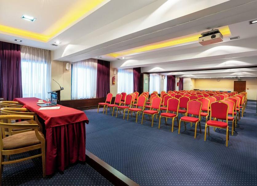 Konferenzraum Foto