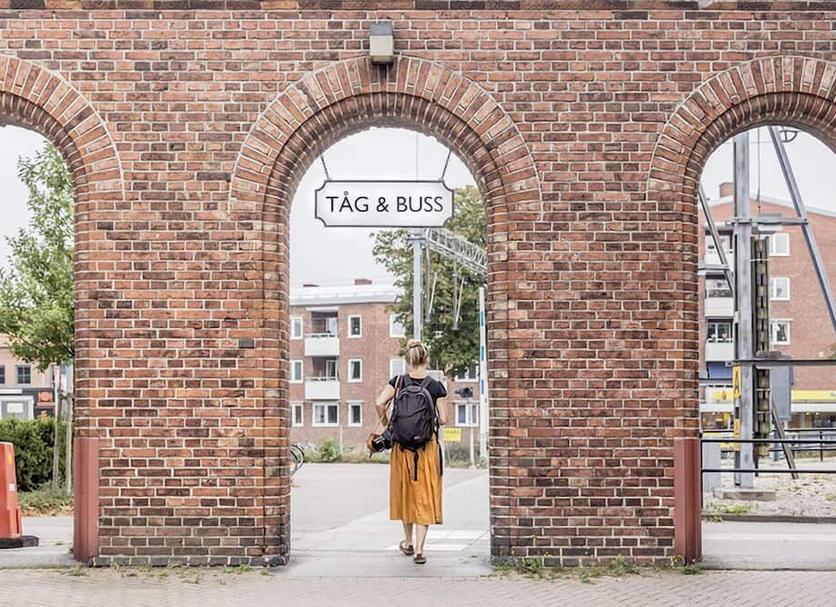 Außenansicht Foto