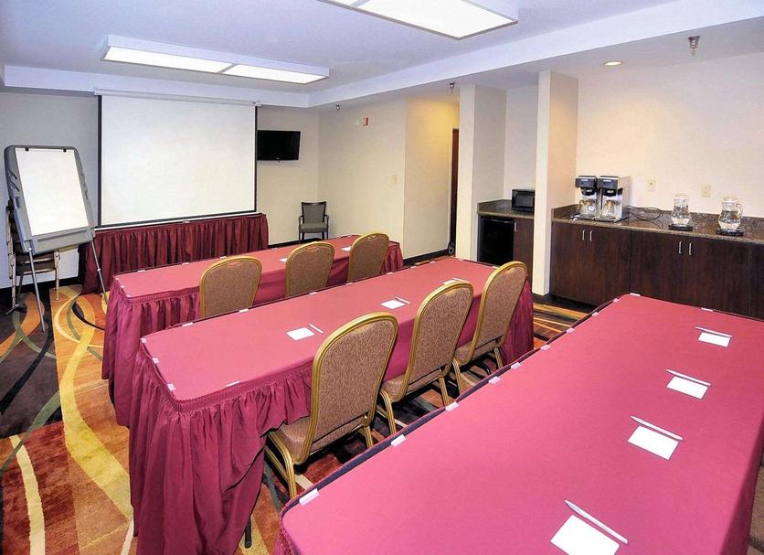 Konferenzraum Foto