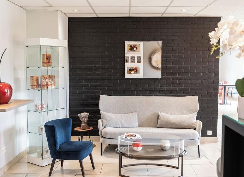 Wohnzimmer Foto