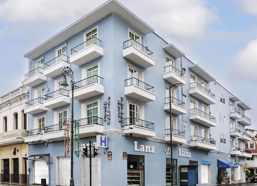 Gebäude Foto