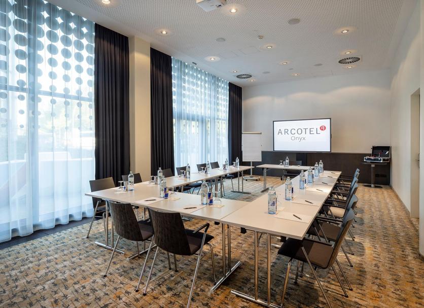 Konferenzraum Foto