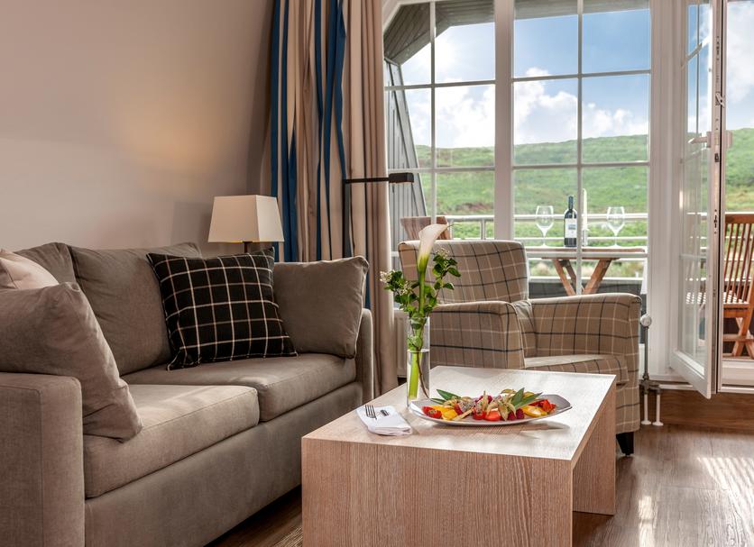 Wohnzimmer Foto