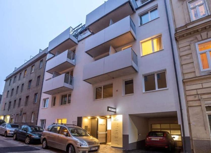 Gebäude Foto