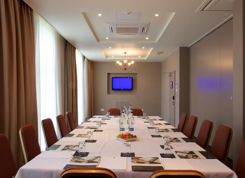 Konferenzraum Foto
