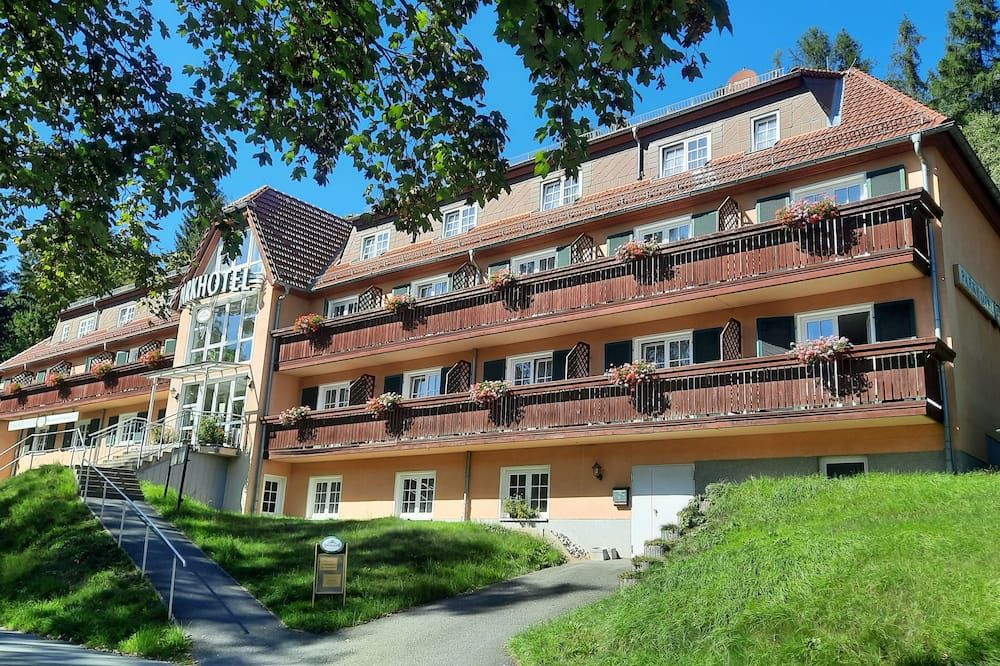 Gebäude