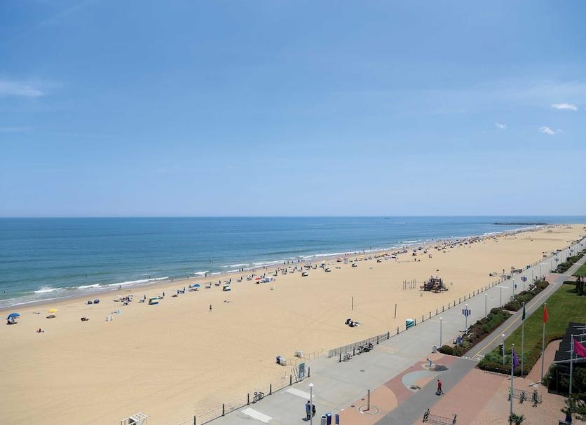 Strand Foto