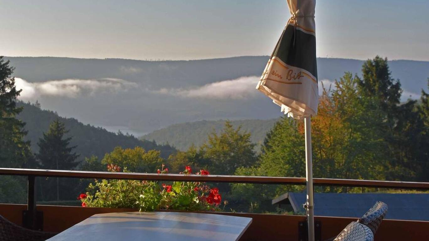 Hotel Haus Seeblick