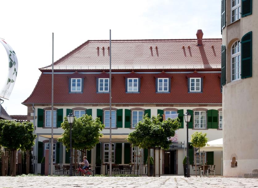 Gebäude Foto