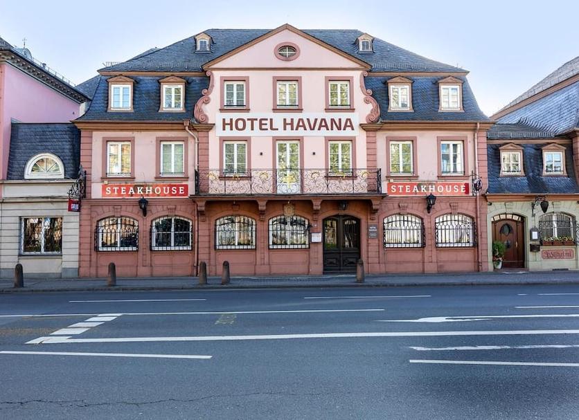 Gebäude Foto