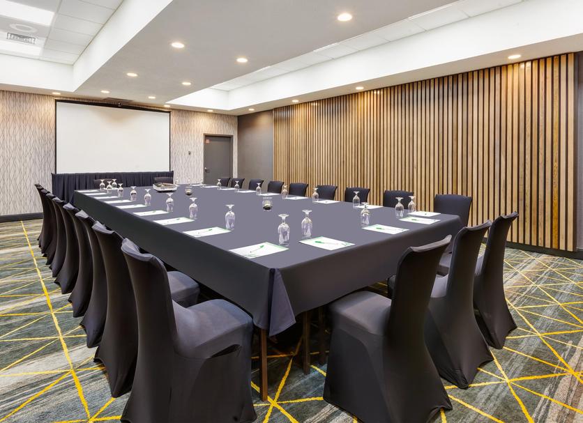Konferenzraum Foto
