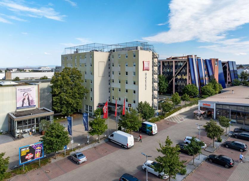Gebäude Foto