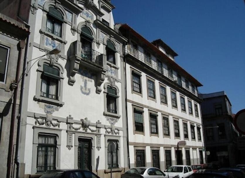 Gebäude Foto