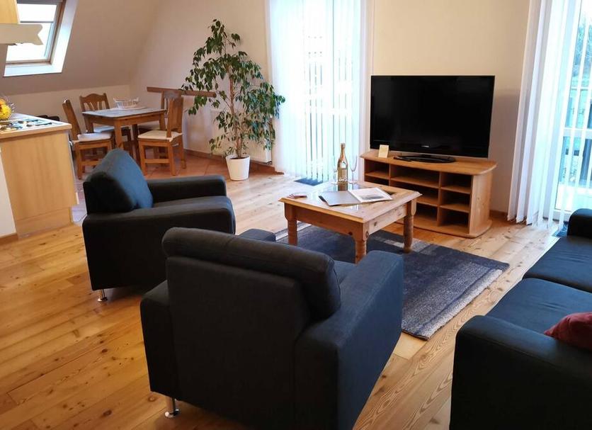 Wohnzimmer Foto