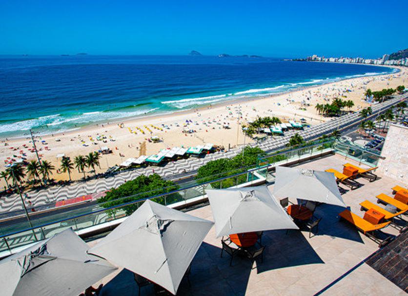 Strand Foto