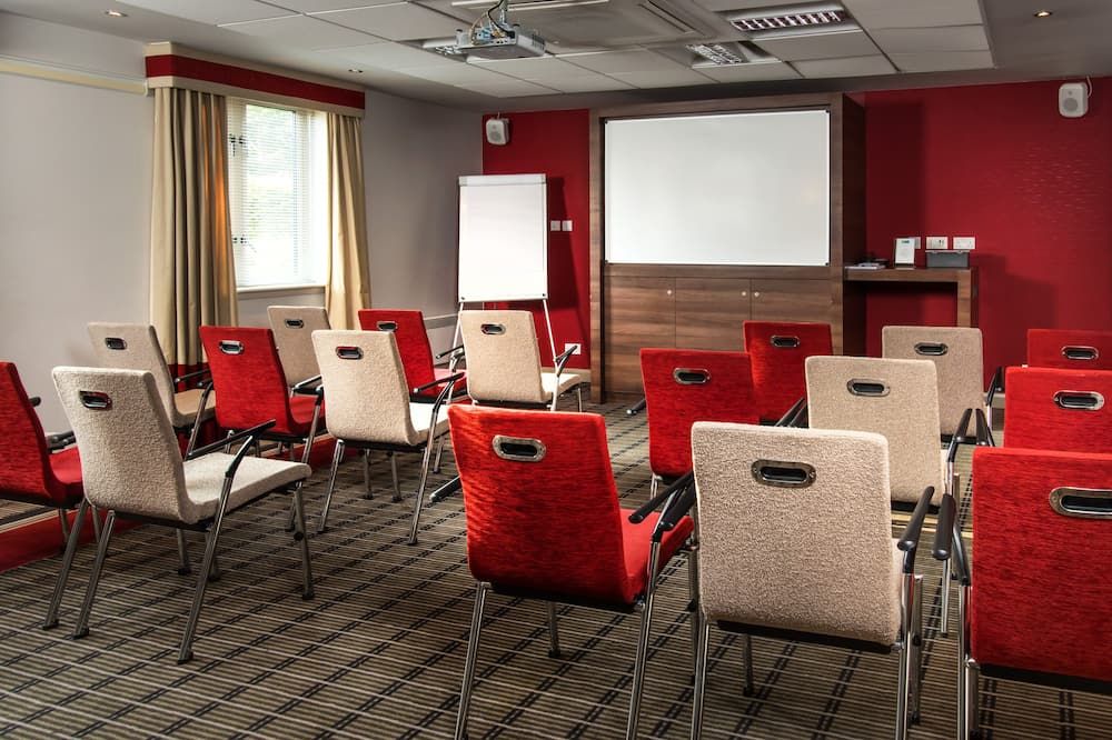 Konferenzraum