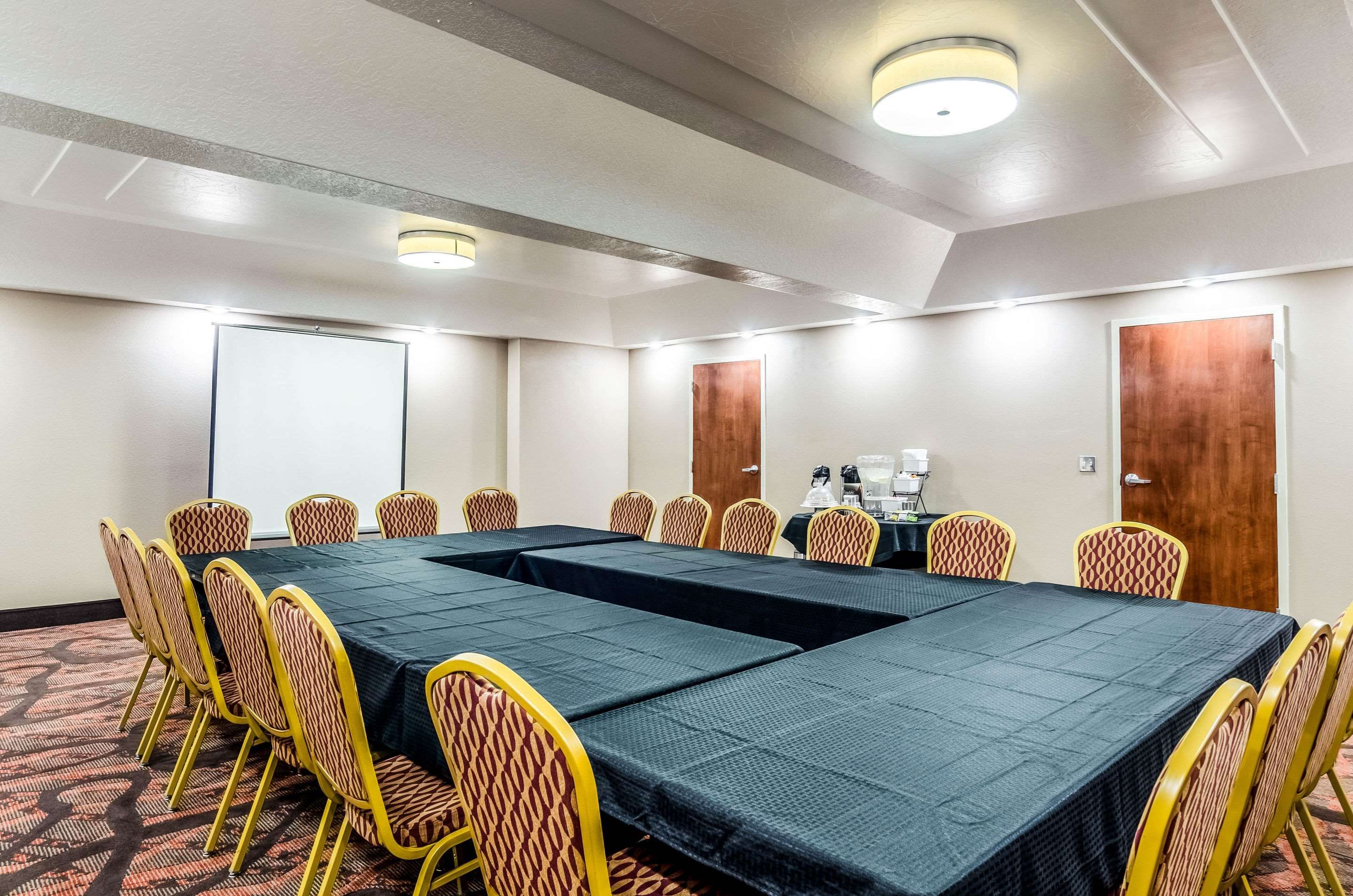 Konferenzraum