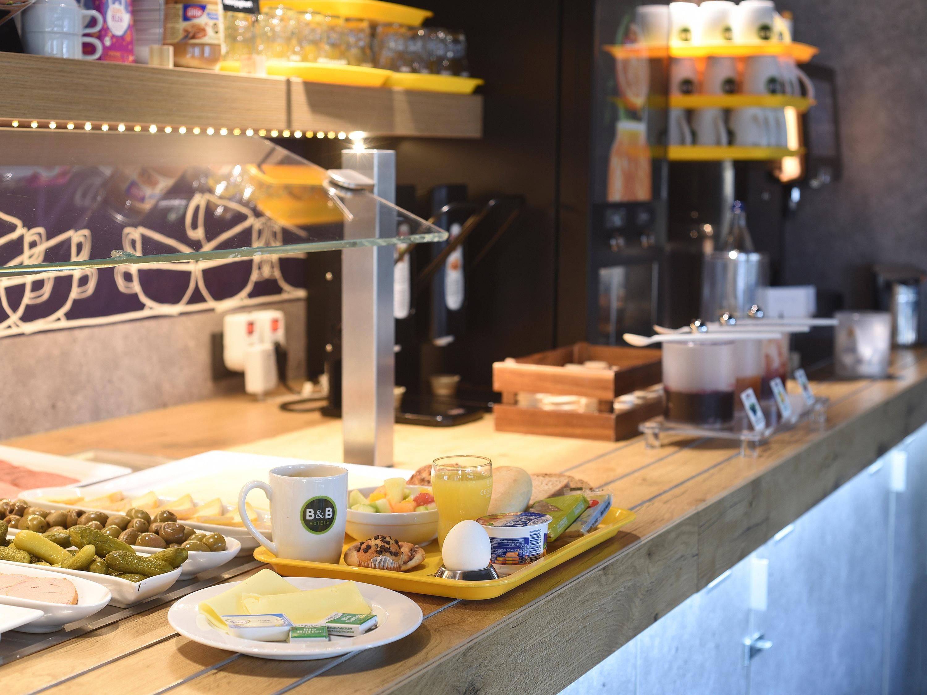 Buffet