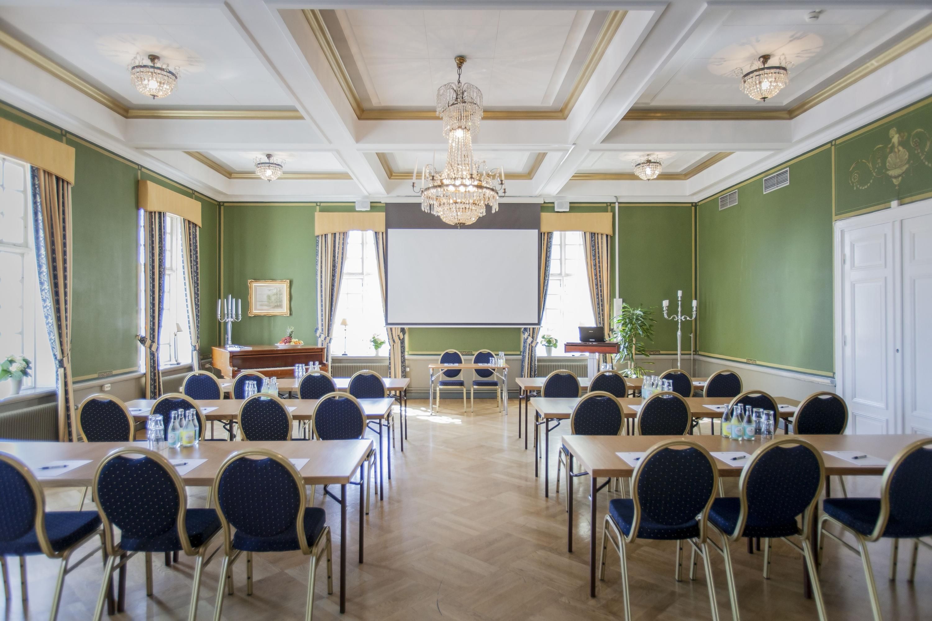 Konferenzraum
