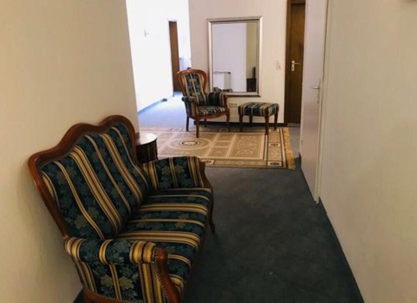 Wohnzimmer Foto
