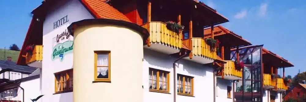 Gebäude