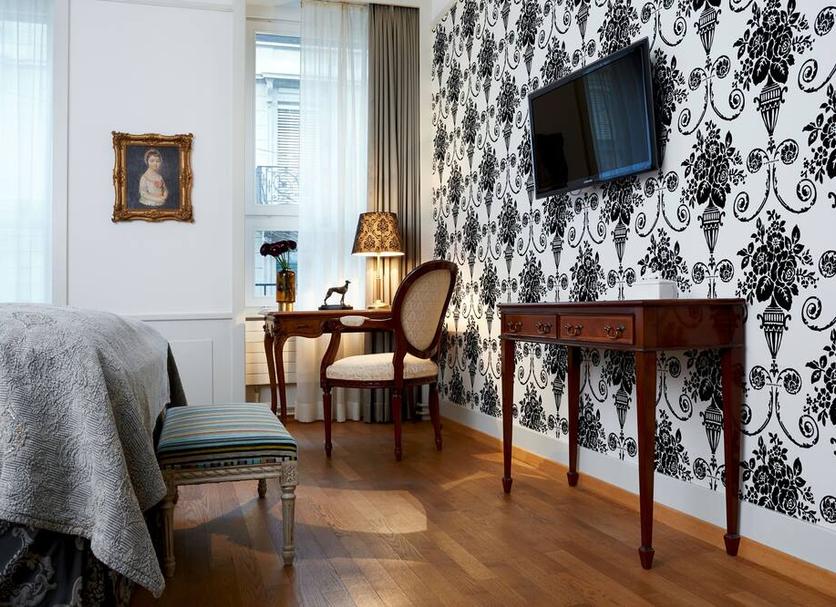 Wohnzimmer Foto