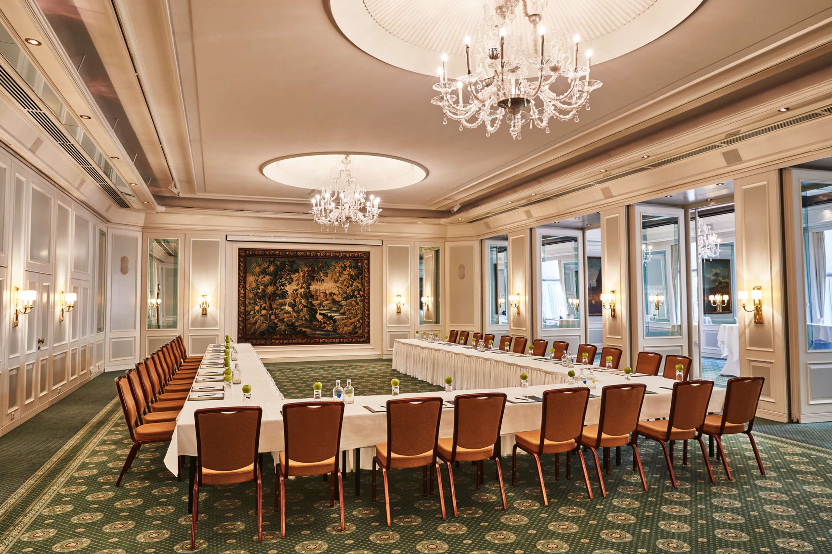 Konferenzraum