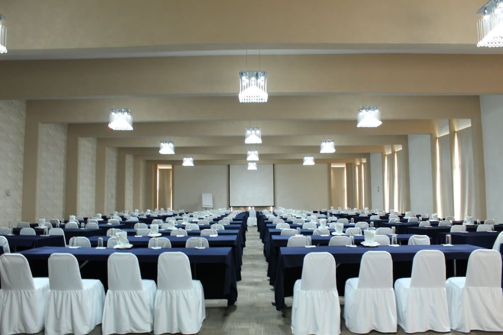 Konferenzraum