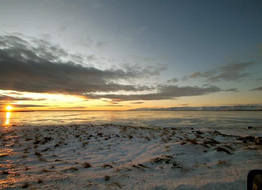 Strand Foto