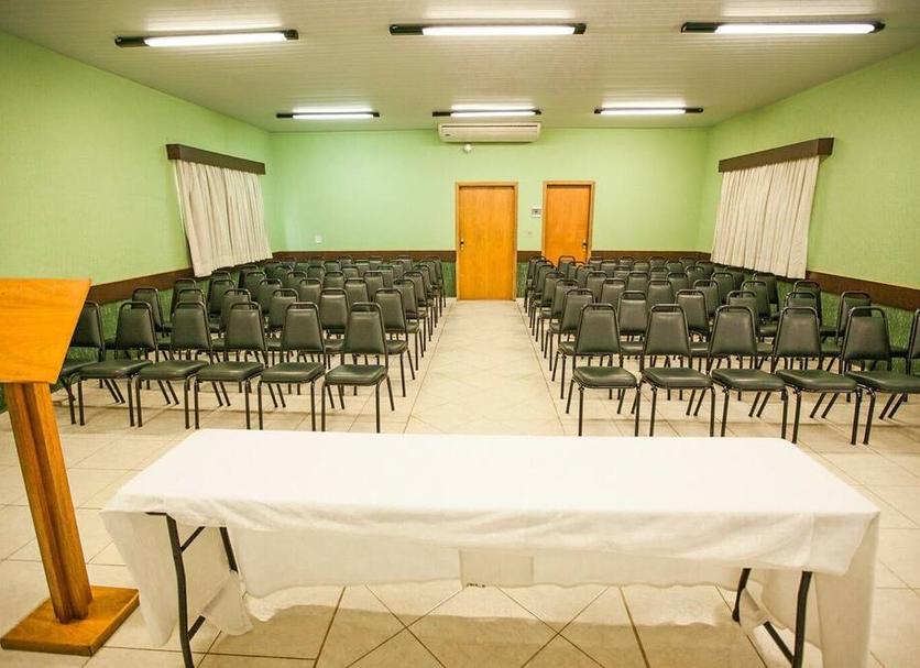 Konferenzraum Foto