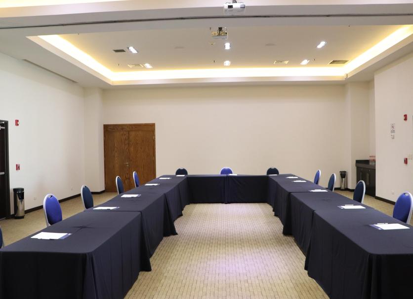 Konferenzraum Foto