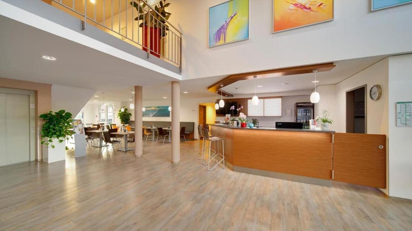 Euro Hotel Friedberg