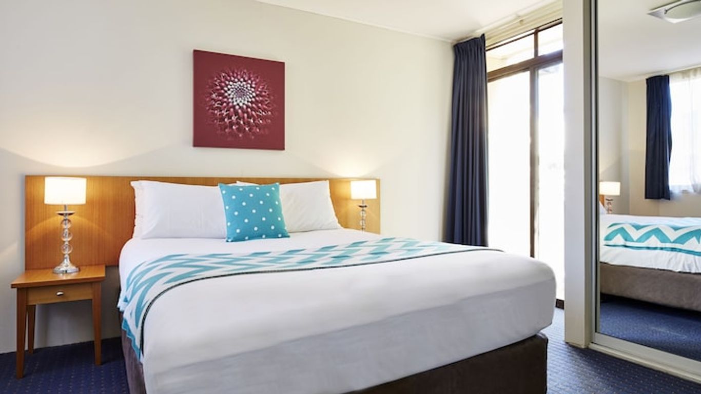 Manuka Park Serviced Apartments ab 106 €. Apartment in Canberra KAYAK