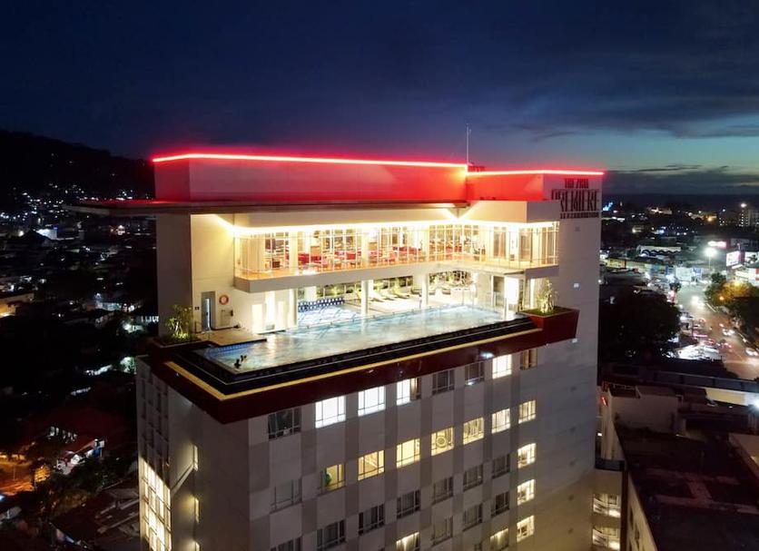 Gebäude Foto