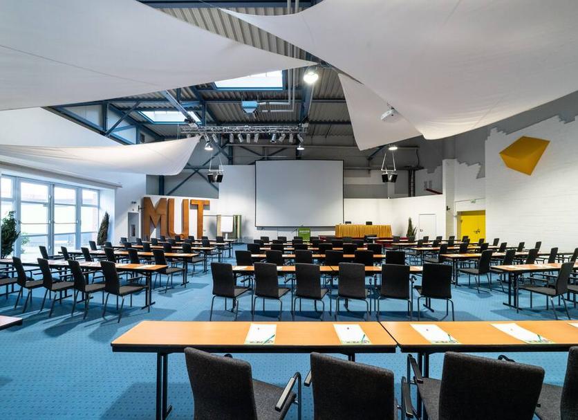 Konferenzraum Foto