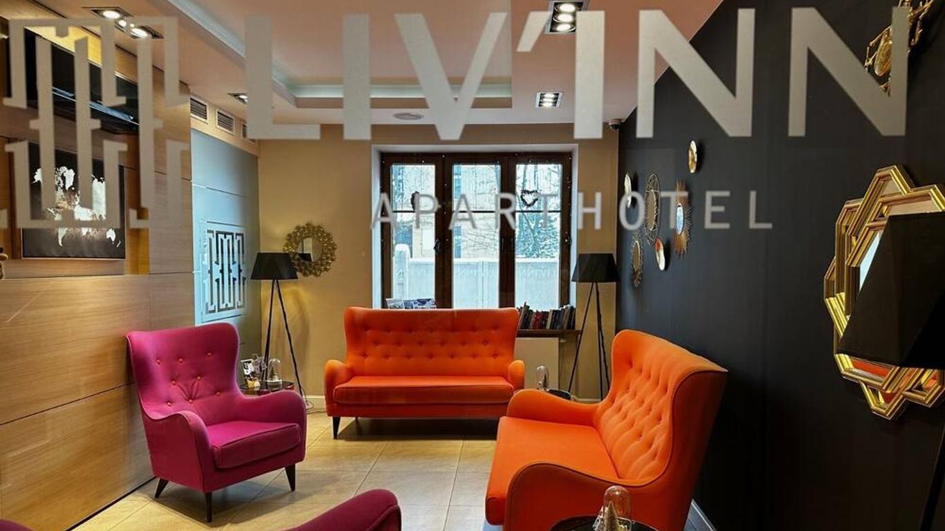 Liv'Inn Aparthotel