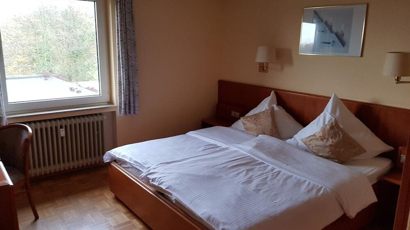 Landgasthof Zum Haeuschen