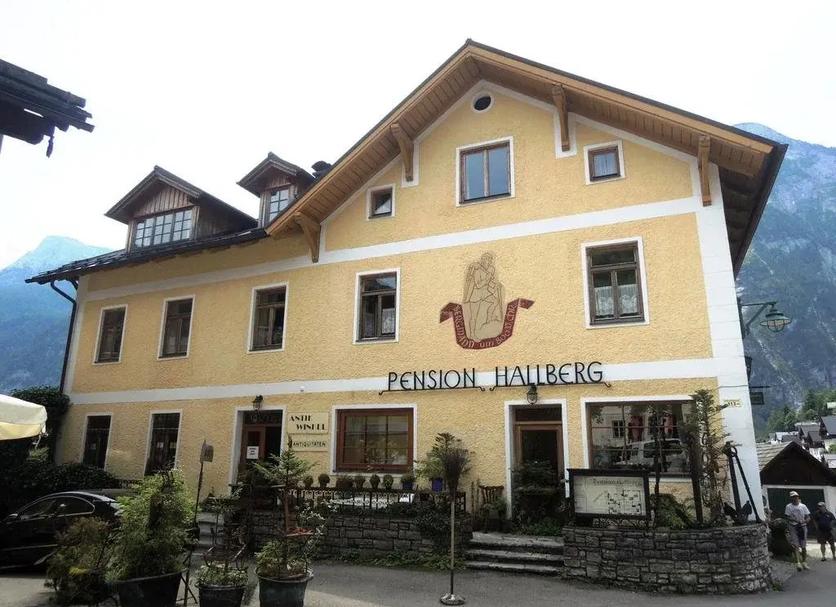 Gebäude Foto
