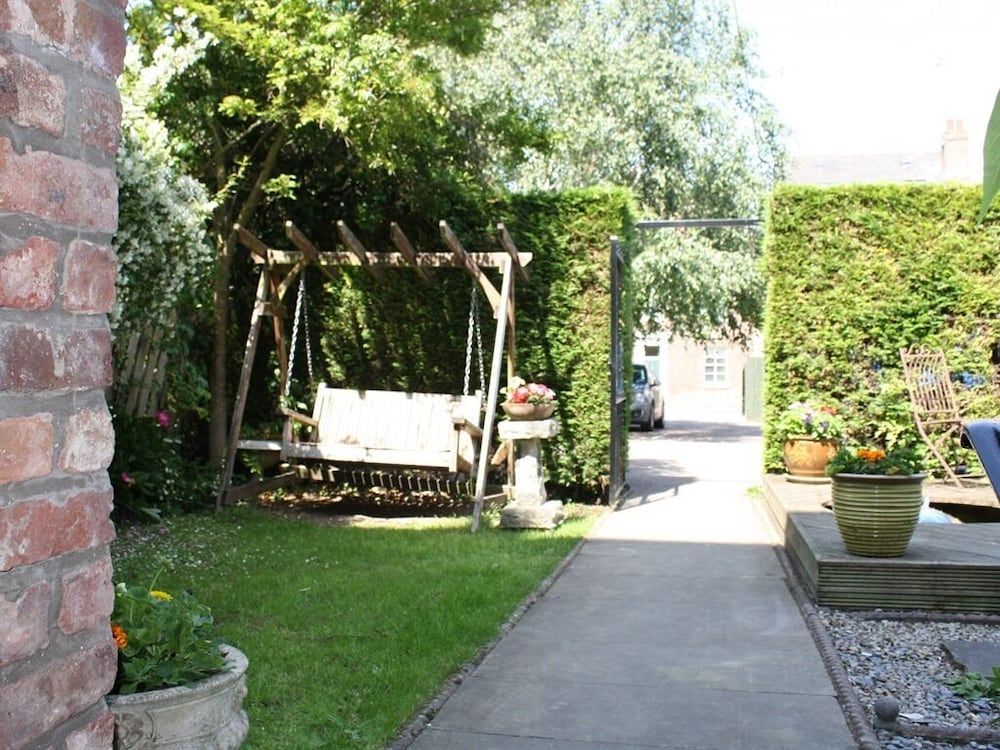 Innenhof