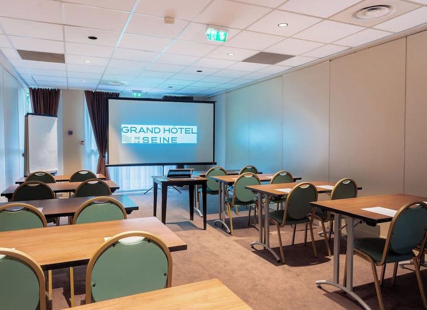Konferenzraum Foto