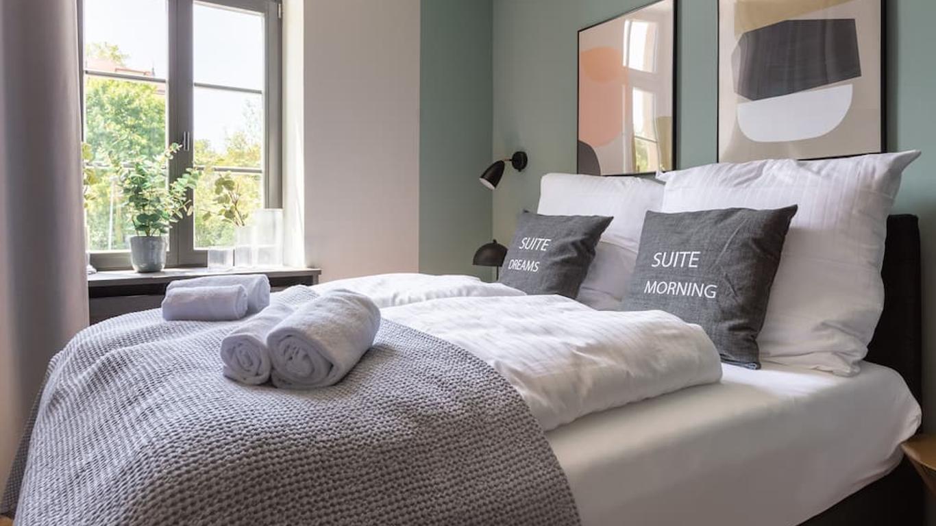 limehome Rottenburg am Neckar Poststraße