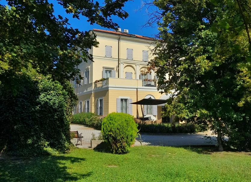 Gebäude Foto