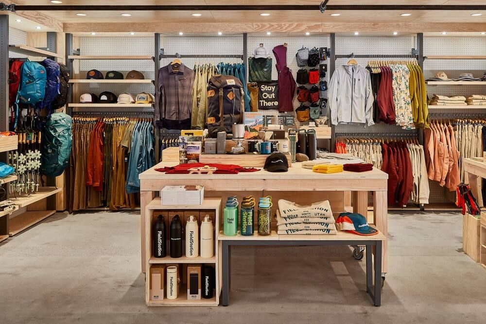Shop