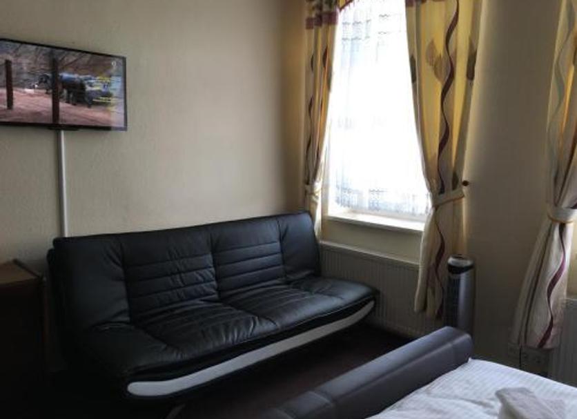 Wohnzimmer Foto