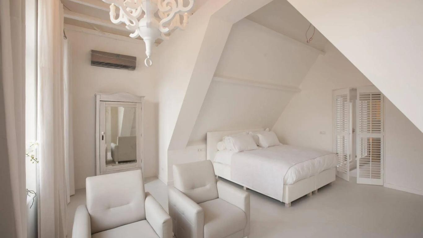Bossche Suites No2 - Verwersstraat